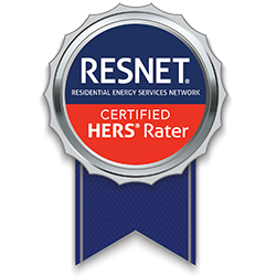 Resnet - Residential Energy Services Network